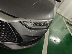 BYD Han DM-i Champion Edition 1.5T 121km Precursor Honorable Type - ფოტო 4