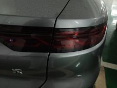 BYD Han DM-i Champion Edition 1.5T 121km Precursor Honorable Type - ფოტო 5