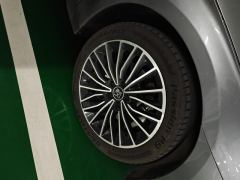 BYD Han DM-i Champion Edition 1.5T 121km Precursor Honorable Type - ფოტო 6