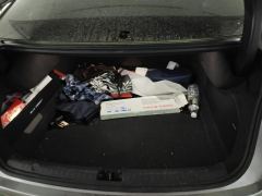 BYD Han DM-i Champion Edition 1.5T 121km Precursor Honorable Type - ფოტო 7