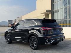 Hongqi HS5 2.0T Two-Wheel Drive Flagship Enjoy Pro - photo 11