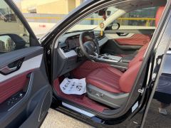 Hongqi HS5 2.0T Two-Wheel Drive Flagship Enjoy Pro - photo 4
