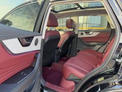 Hongqi HS5 2.0T Two-Wheel Drive Flagship Enjoy Pro - photo 5