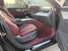 Hongqi HS5 2.0T Two-Wheel Drive Flagship Enjoy Pro - photo 7