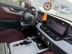 Hongqi HS5 2.0T Two-Wheel Drive Flagship Enjoy Pro - photo 8