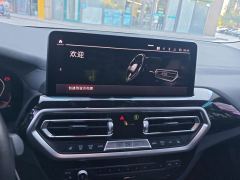 BMW X3 xDrive 25i M Sport Package - фото 17