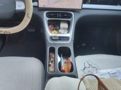 Geely Galaxy Star Wish 310km Dream Edition - ფოტო 19
