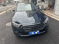 Mercedes-Benz E-Class Facelift E 300 L Fashion - ფოტო 1