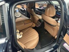 Mercedes-Benz E-Class Facelift E 300 L Fashion - ფოტო 10