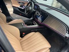 Mercedes-Benz E-Class Facelift E 300 L Fashion - ფოტო 11