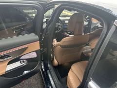 Mercedes-Benz E-Class Facelift E 300 L Fashion - ფოტო 12