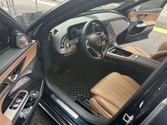 Mercedes-Benz E-Class Facelift E 300 L Fashion - ფოტო 13
