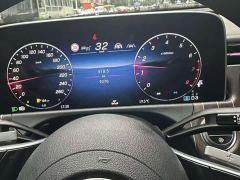 Mercedes-Benz E-Class Facelift E 300 L Fashion - ფოტო 14