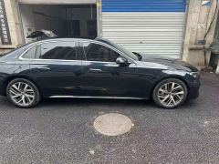 Mercedes-Benz E-Class Facelift E 300 L Fashion - ფოტო 15