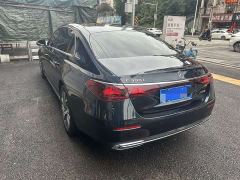 Mercedes-Benz E-Class Facelift E 300 L Fashion - ფოტო 3