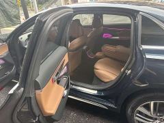 Mercedes-Benz E-Class Facelift E 300 L Fashion - ფოტო 5