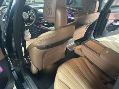 Mercedes-Benz E-Class Facelift E 300 L Fashion - ფოტო 6