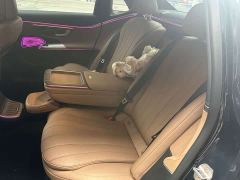 Mercedes-Benz E-Class Facelift E 300 L Fashion - ფოტო 7