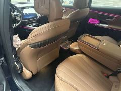 Mercedes-Benz E-Class Facelift E 300 L Fashion - ფოტო 9