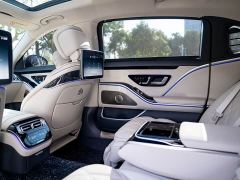 Mercedes-Benz S-Class S 450 L 4MATIC - photo 10