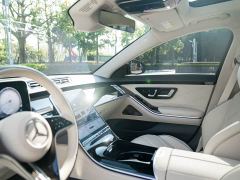 Mercedes-Benz S-Class S 450 L 4MATIC - photo 11