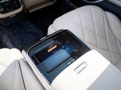 Mercedes-Benz S-Class S 450 L 4MATIC - photo 12