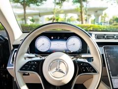 Mercedes-Benz S-Class S 450 L 4MATIC - photo 13