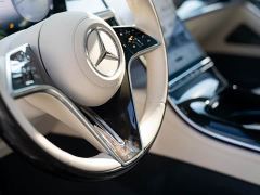 Mercedes-Benz S-Class S 450 L 4MATIC - photo 14