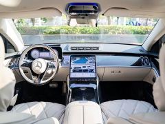 Mercedes-Benz S-Class S 450 L 4MATIC - photo 15