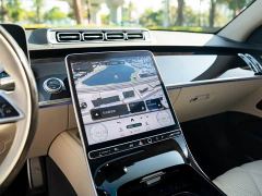 Mercedes-Benz S-Class S 450 L 4MATIC - photo 16