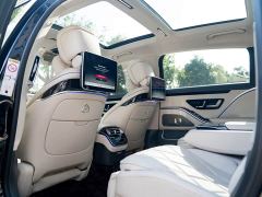 Mercedes-Benz S-Class S 450 L 4MATIC - photo 17