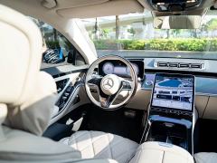 Mercedes-Benz S-Class S 450 L 4MATIC - photo 18