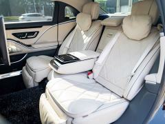 Mercedes-Benz S-Class S 450 L 4MATIC - photo 19