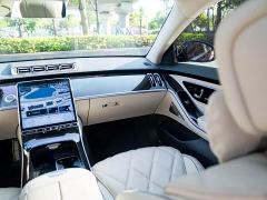 Mercedes-Benz S-Class S 450 L 4MATIC - photo 20