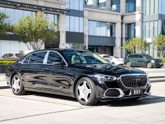 Mercedes-Benz S-Class S 450 L 4MATIC - photo 3