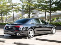 Mercedes-Benz S-Class S 450 L 4MATIC - photo 4