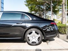 Mercedes-Benz S-Class S 450 L 4MATIC - photo 7