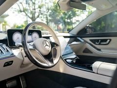 Mercedes-Benz S-Class S 450 L 4MATIC - photo 8
