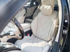 Mercedes-Benz S-Class S 450 L 4MATIC - photo 9