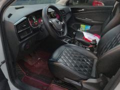 Jetta VS7 280TSI VersionPro - ფოტო 14