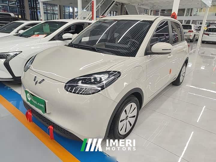 Wuling Binguo 333km Joy Edition