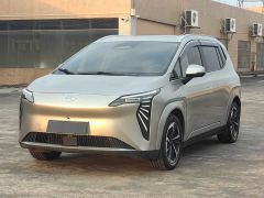 GAC AION Y Plus 510 Smart Enjoy Edition - ფოტო 1