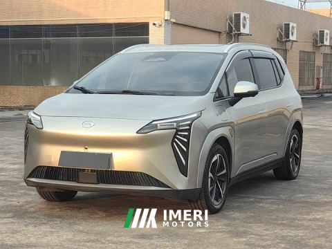 2024 Aion Y Plus 510 Smart Enjoy Edition
