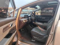 GAC AION Y Plus 510 Smart Enjoy Edition - ფოტო 12
