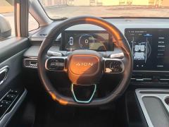 GAC AION Y Plus 510 Smart Enjoy Edition - ფოტო 13