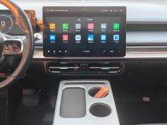 GAC AION Y Plus 510 Smart Enjoy Edition - ფოტო 14