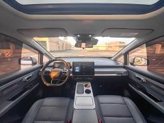 GAC AION Y Plus 510 Smart Enjoy Edition - ფოტო 15