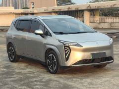 GAC AION Y Plus 510 Smart Enjoy Edition - ფოტო 3