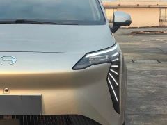 GAC AION Y Plus 510 Smart Enjoy Edition - ფოტო 4