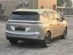 GAC AION Y Plus 510 Smart Enjoy Edition - ფოტო 6